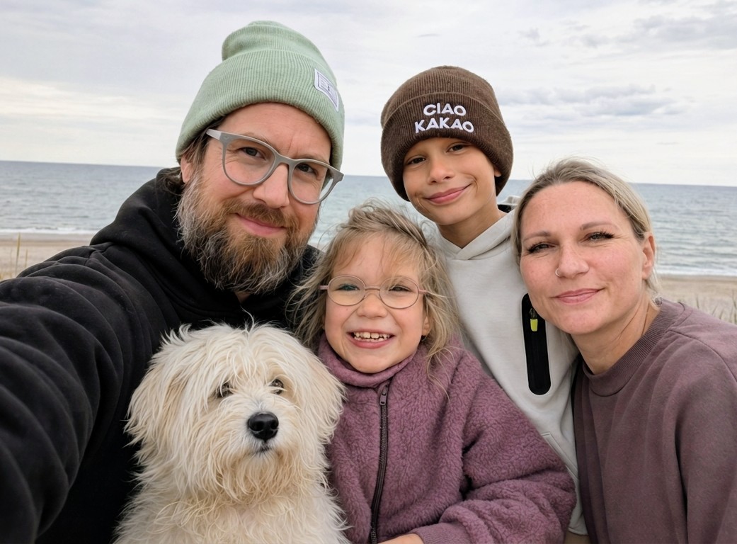 Familie Berger