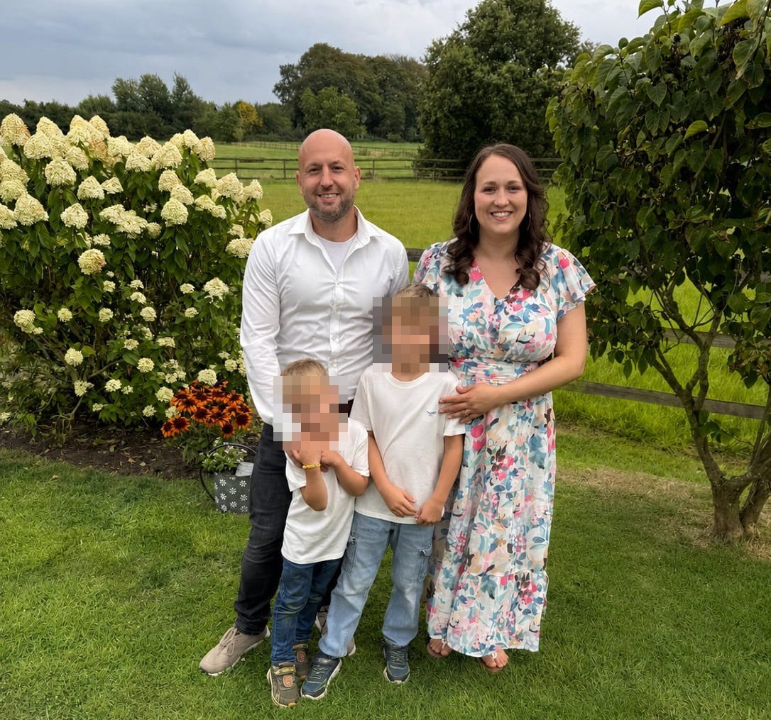 Familie Keil
