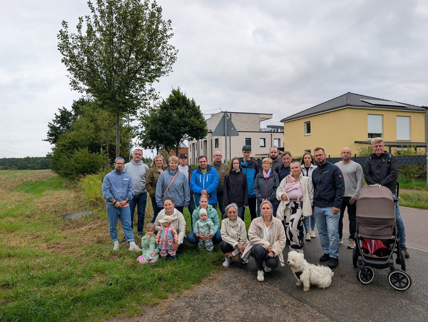 Anwohner Lebenswertes Geesthacht