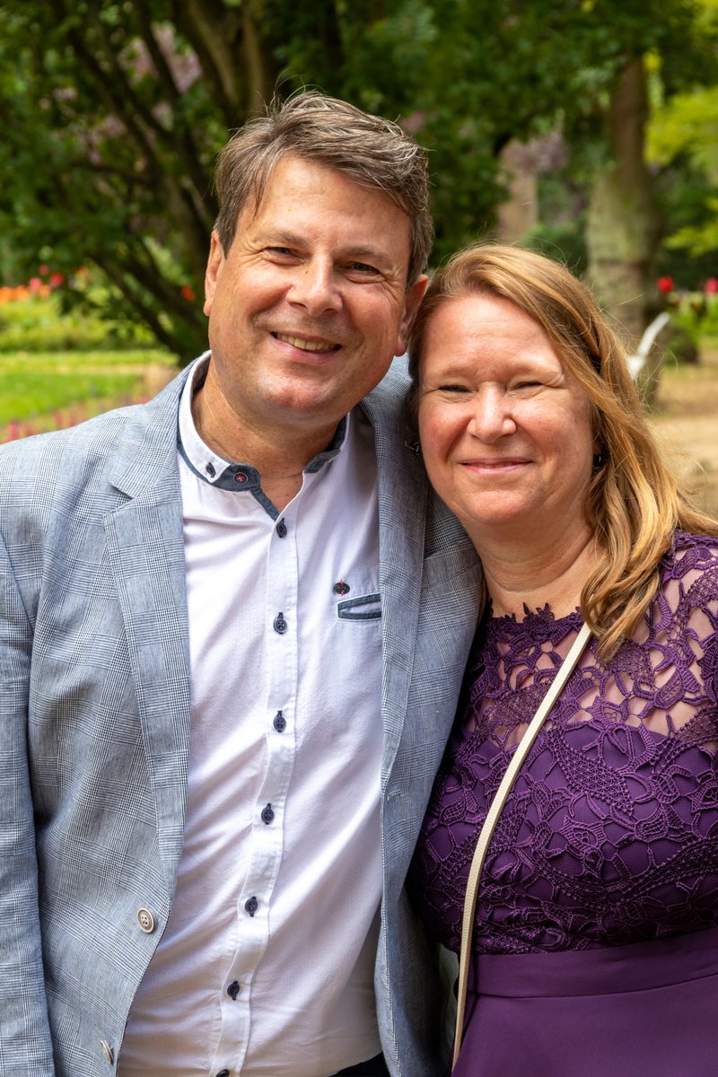 Anja & Uli Hetzer