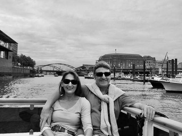 Ralf & Dunja Glaubitt
